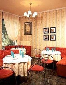 Hotel Royal 플로브디프 외부 사진